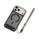 SmallRig Dragonne poignet Ricoh GR gris - 5682