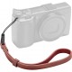 SmallRig Handschlaufe für Ricoh GR Serie Rot - 5684
