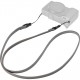 SmallRig Schnellwechsel-Schultergurt Ricoh GR grau - 5685
