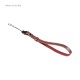 SmallRig Dragonne rapide pour Ricoh GR rouge - 5684