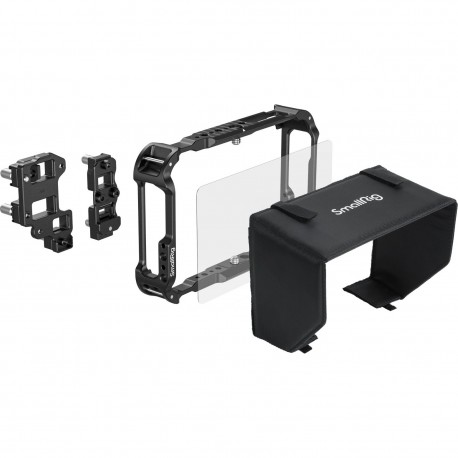 SmallRig Monitor Cage Kit für Atomos Ninja TX - 5708