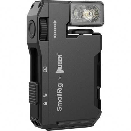 SmallRig Thumb EDC Taschenlampe - 5710