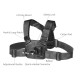 SmallRig Harnais de poitrine quick release action cam - 5720