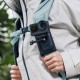SmallRig Fixation sangle de sac à dos pour caméra d'action - 5721