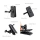 SmallRig Clip sac à dos pour caméras d'action - 5722