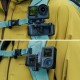SmallRig Clip sac à dos pour caméras d'action - 5722