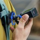 SmallRig Rucksack-Clip für Action-Kameras - 5722