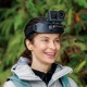 SmallRig Kopfhalterung für Action-Kameras - 5724