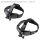 SmallRig Harnais de tête pour caméras d'action - 5724