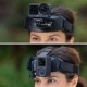 SmallRig Kopfhalterung für Action-Kameras - 5724