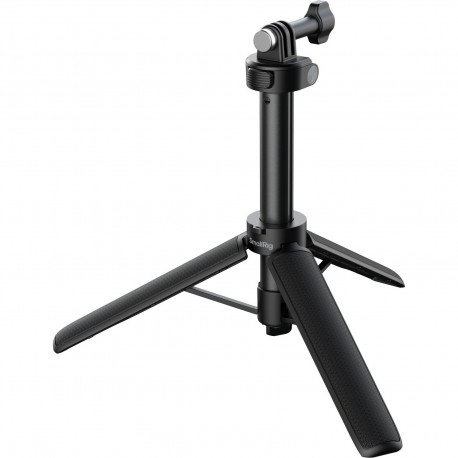 SmallRig Griff-Stativ für Action-Kameras - 5725