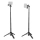 SmallRig Griff-Stativ für Action-Kameras - 5725