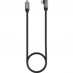 SmallRig Câble USB-C 100 cm 40Gbps 240W 8K - 5732