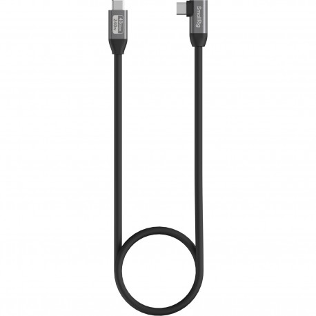 SmallRig USB-C Datenkabel 100 cm 40Gbps 240W 8K - 5732