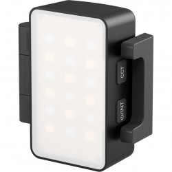 SmallRig Bi-Color LED Videoleuchte Osmo Pocket 4/3 - 5733