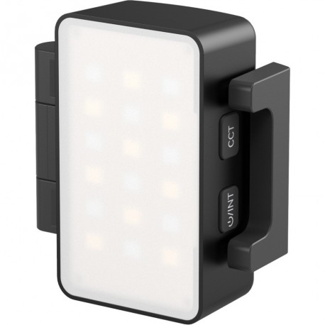 SmallRig Bi-Color LED Videoleuchte Osmo Pocket 4/3 - 5733