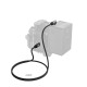 SmallRig USB-C Datenkabel 100 cm 40Gbps 240W 8K - 5732