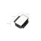 SmallRig Bi-Color LED Videoleuchte Osmo Pocket 4/3 - 5733