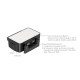 SmallRig Bi-Color LED Videoleuchte Osmo Pocket 4/3 - 5733