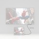 SmallRig Câble USB-C 100 cm 40Gbps 240W 8K - 5732