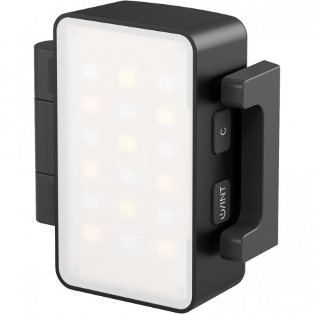 SmallRig RGBWW LED Videoleuchte für DJI Osmo Pocket - 5745