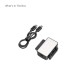 SmallRig RGBWW LED Videoleuchte für DJI Osmo Pocket - 5745