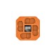 SmallRig Chargeur 4 canaux pour EN-EL15c - 5747