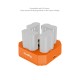 SmallRig Chargeur 4 canaux pour EN-EL15c - 5747