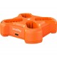 SmallRig 4-Kanal Ladegerät für DMW-BLK22 - 5748