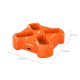 SmallRig 4-Kanal Ladegerät für DMW-BLK22 - 5748
