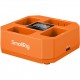 SmallRig Chargeur 4 canaux pour NP-FW50 - 5749