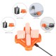 SmallRig Chargeur 4 canaux pour DMW-BLK22 - 5748
