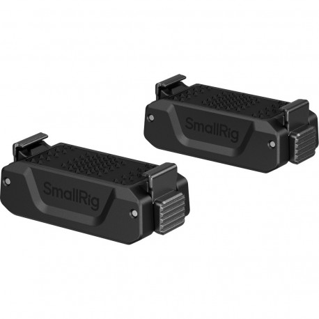 SmallRig Support adaptateur Quick Release bidirectionnel - 5779B