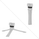 SmallRig Bidirektionaler Schnellwechsel-Adapter - 5779B