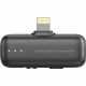 SmallRig S70RX-L Wireless Mikrofon-Empfänger Lightning - 5783