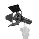 SmallRig RF 05B Lampe LED vidéo zoom portable - 5785