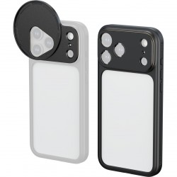 SmallRig FilMov Coque bumper iPhone 17 Pro - 5790