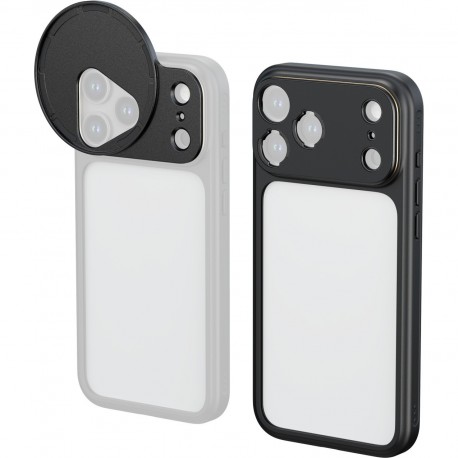 SmallRig FilMov Bumper Case iPhone 17 Pro Max - 5793