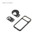 SmallRig Coque FilMov iPhone 17 Pro Max - 5793
