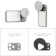 SmallRig Coque FilMov iPhone 17 Pro Max Grise - 5794