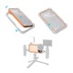 SmallRig FilMov Coque iPhone 17 Pro Max Orange - 5795