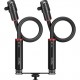 SmallRig RM 03 LED-Makro-Videoleuchte Set 2er-Pack - 5796