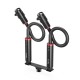 SmallRig RM 03 LED-Makro-Videoleuchte Set 2er-Pack - 5796