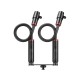 SmallRig RM 03 LED-Makro-Videoleuchte Set 2er-Pack - 5796