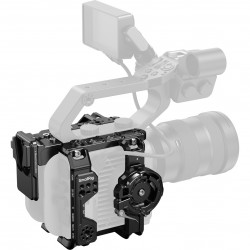 SmallRig Kit de cage pour Sony FX6 - 5801