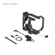 SmallRig Cage Kit für Sony FX6 - 5801