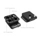 SmallRig Arca-Swiss Schnellwechselplatte - 5802