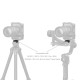 SmallRig Arca-Swiss Schnellwechselplatte - 5802