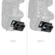 SmallRig Plaque rapide Arca-Swiss - 5802