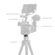 SmallRig Plaque rapide Arca-Swiss - 5802